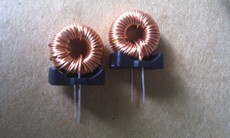 T5026 220UH inductance