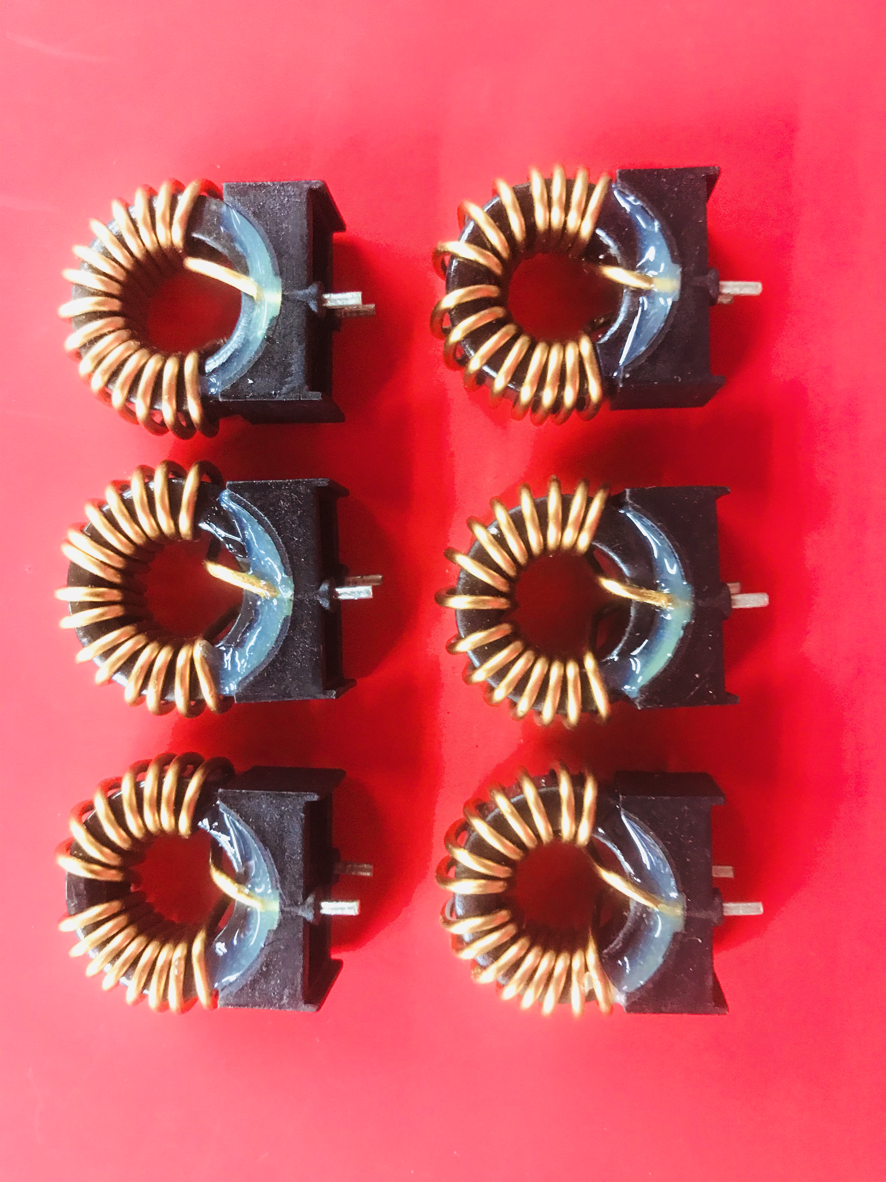 The Advantages and Disadvantages of Amorphous Inductors